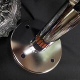 lustre, suspension RAAK en verre