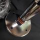 lustre, suspension RAAK en verre