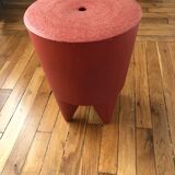 Bubu stool by Starck Philippe