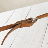 Safari chair by Wilhelm Kienzle for Wohnbedarf