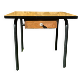 Bureau enfant vintage