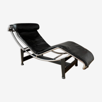 LC4 Cassina Le Corbusier