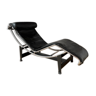 LC4 Cassina Le Corbusier