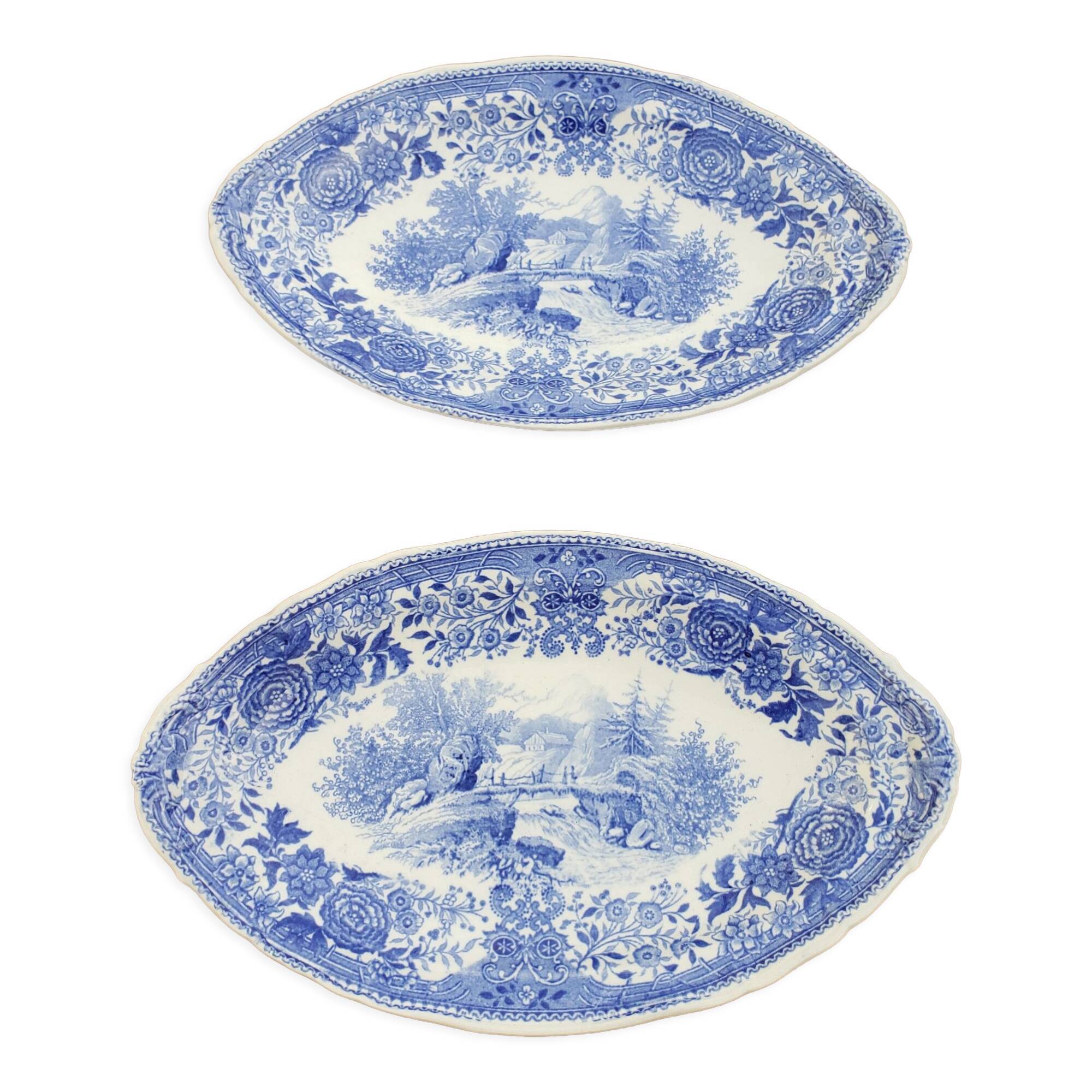 2 ramiers villeroy and boch model Bungerland