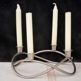 Advent Candle Holder by Georg Jensen Living  - design by Maria Berntsen