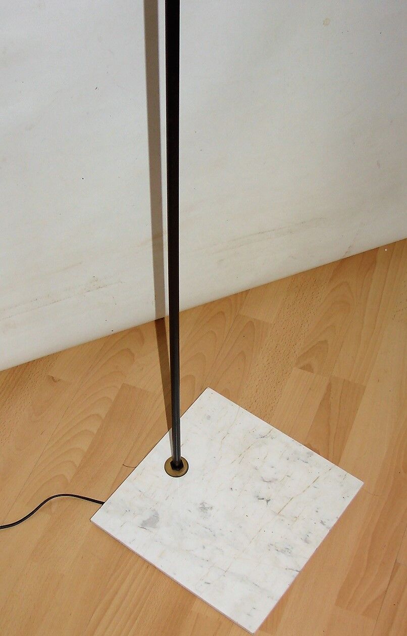 Modernistic floor lamp , 70s