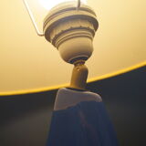 Lamp 1980 François Chatain