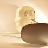Table lamp by Siegfried Giedion for BAG Turgi 1930 s