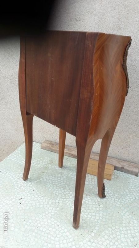 Tables de nuit