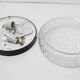 Erco 4362 ceiling light diameter 29cm