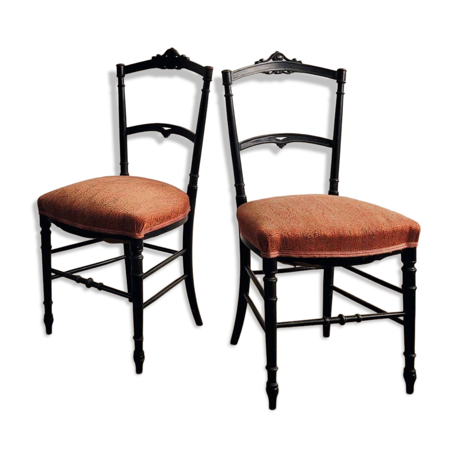 Napoleon III chairs