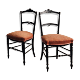 Napoleon III chairs
