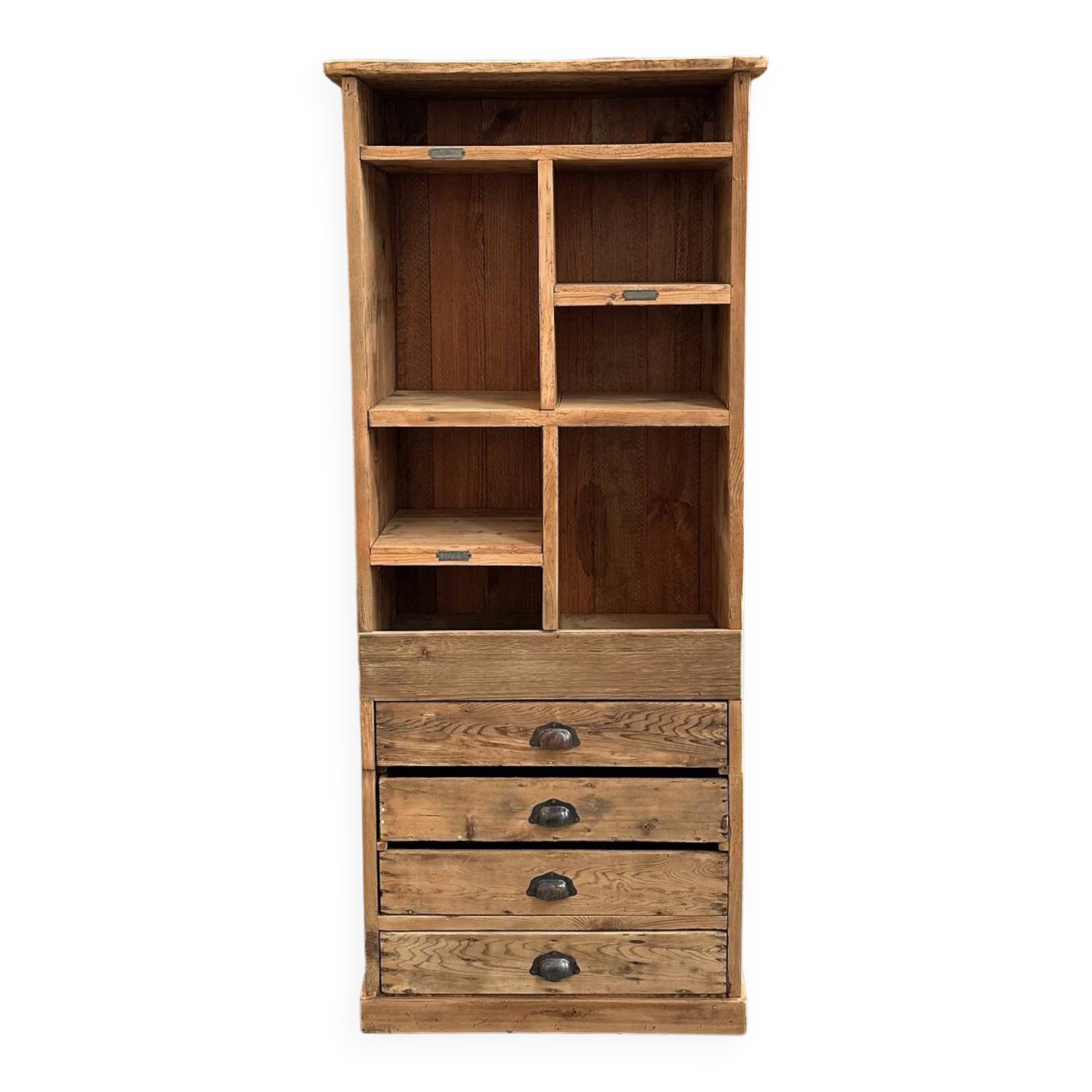 Etagère d’atelier Début XXème