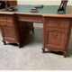 Bureau à double face - Art nouveau