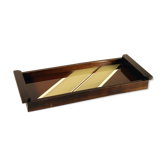 Art deco top 38 x 16 cm