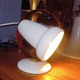 Lampe de bureau vintage conçue par Charlotte Perriand pour Philips, années 1960