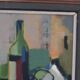 «Vino Tinto» de Kåge Lifwendal