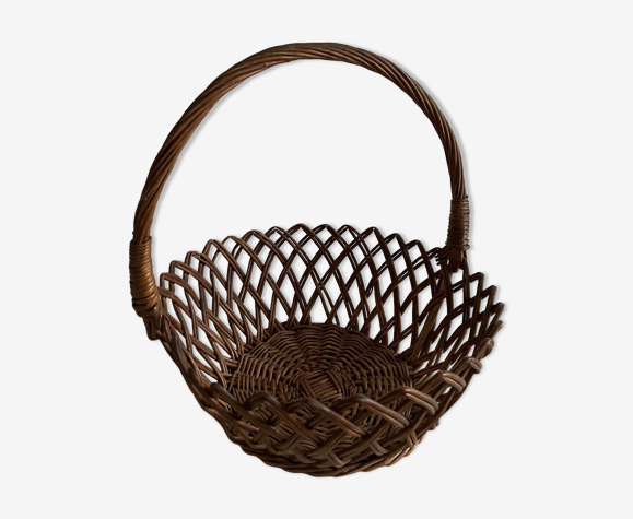Panier osier