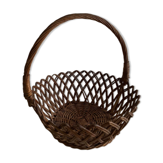 Panier osier