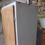 Industrial wardrobe 1 door