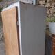 Industrial wardrobe 1 door
