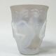 Art Deco vase by Verlys France, The Dancers