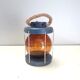 Old marine lamp fishing float boat 1960-70