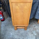 Guillerme and Chambron bar cabinet