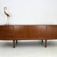 Buffet vintage de McIntosh, design de T. Robertson des années 1960