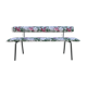 Banc Tapissé