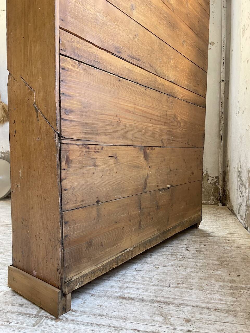XL 1900 bookcase shelf