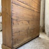 XL 1900 bookcase shelf