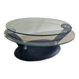 Banzai coffee table by Roche Bobois.