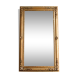 Mirror time restore 117 x 72 cm