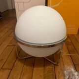 Jean-Pierre Garrault x Monoprix lamp