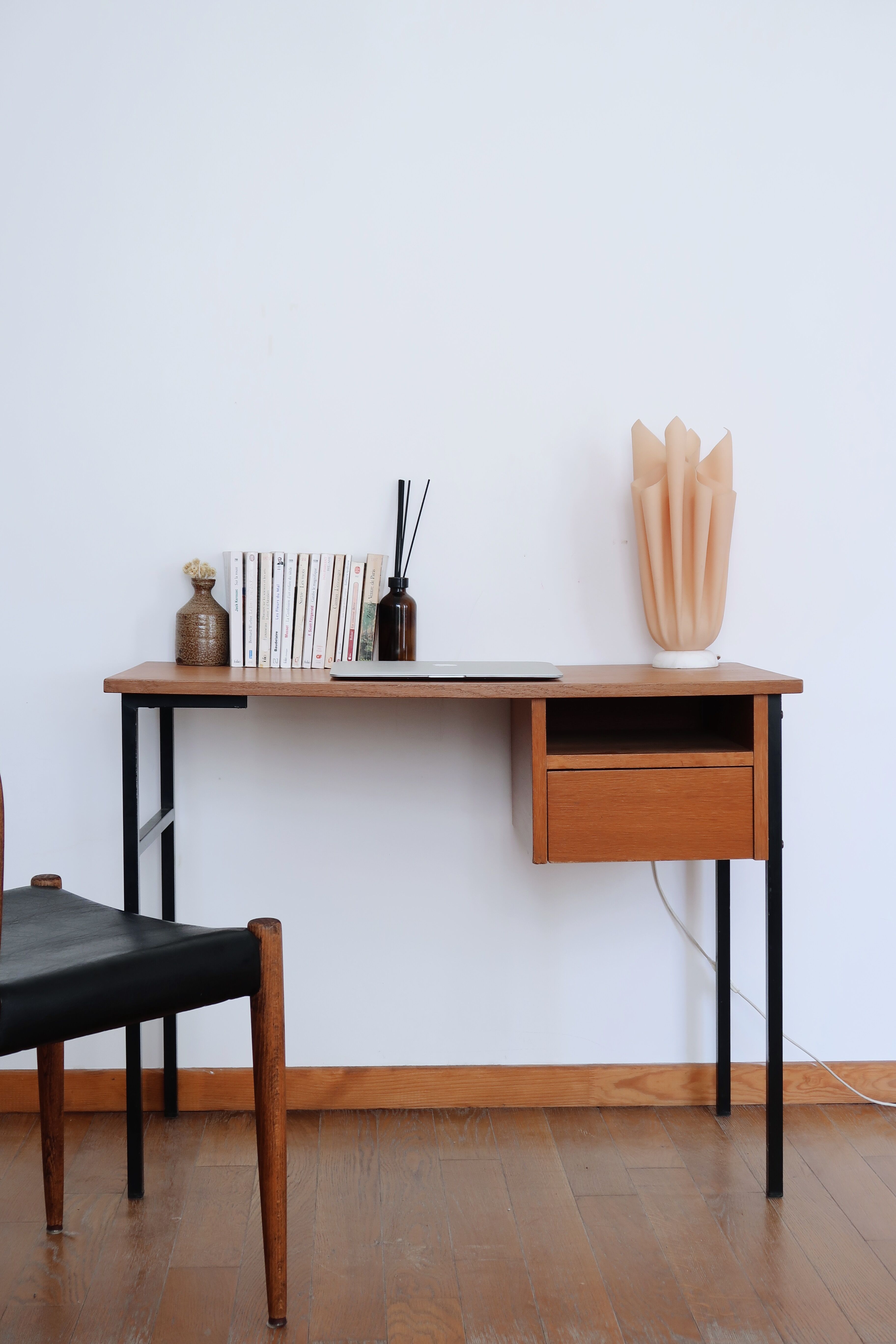 Small Danish office