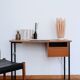 Small Danish office