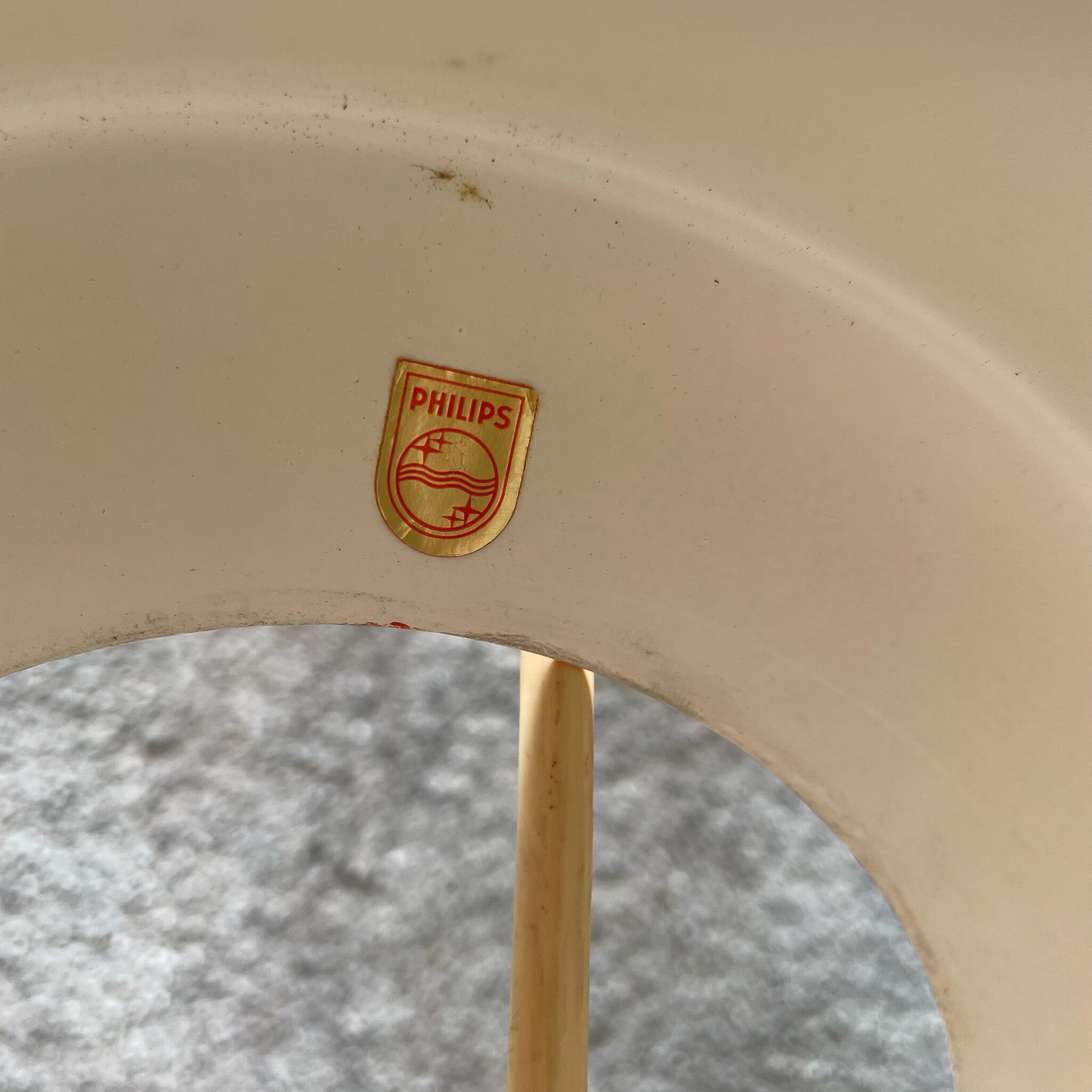 Suspension Philips 50s