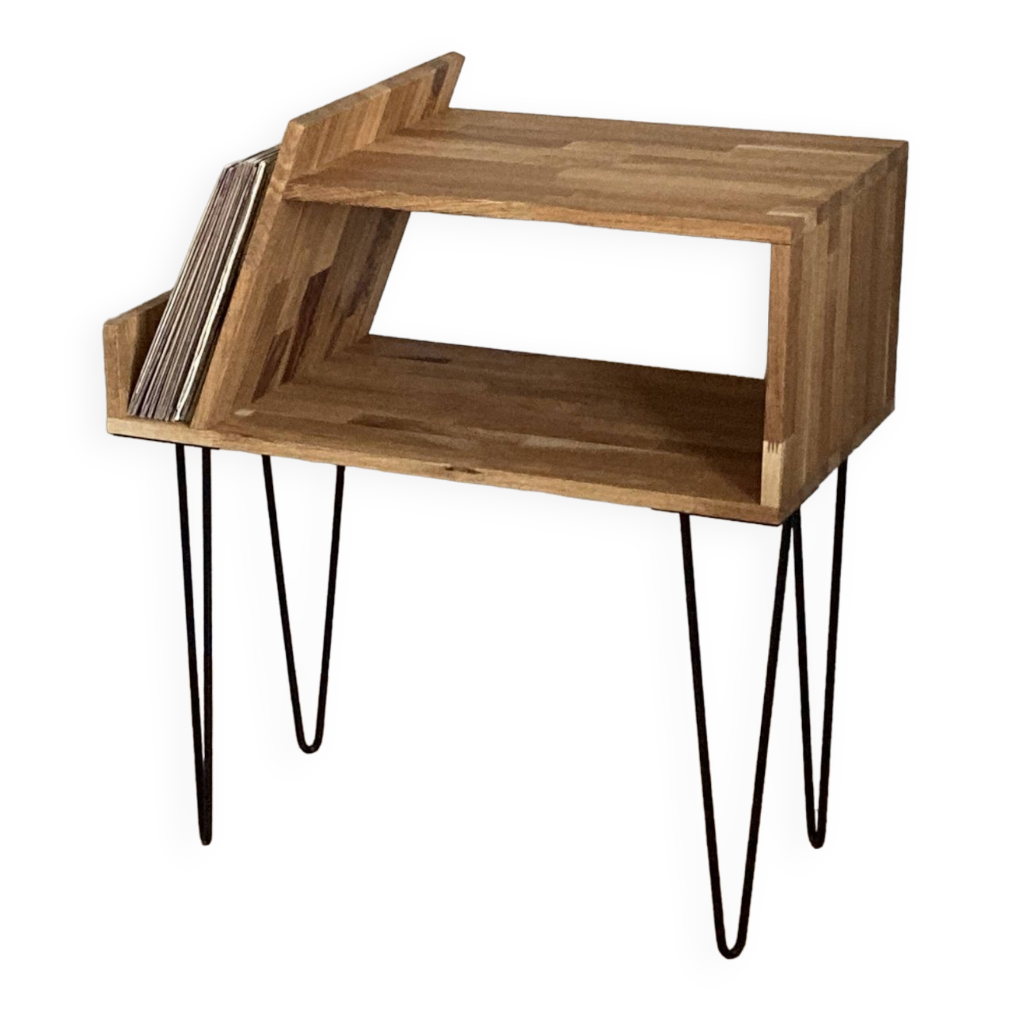 Turntable furniture | scandinavian