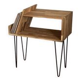 Turntable furniture | scandinavian