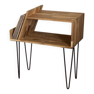 Turntable furniture | scandinavian