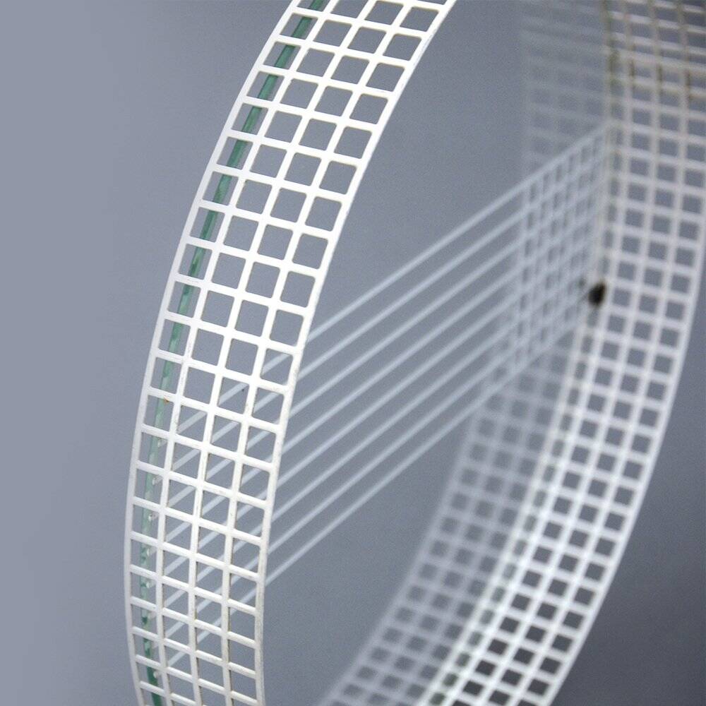 Vintage Secessionist Plateau Style, 1970s