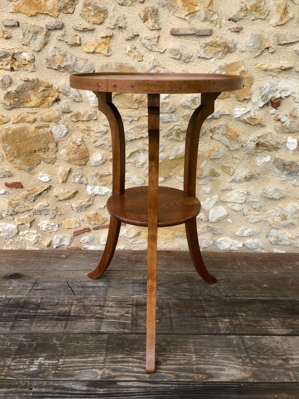 Art deco console Circa 40/50