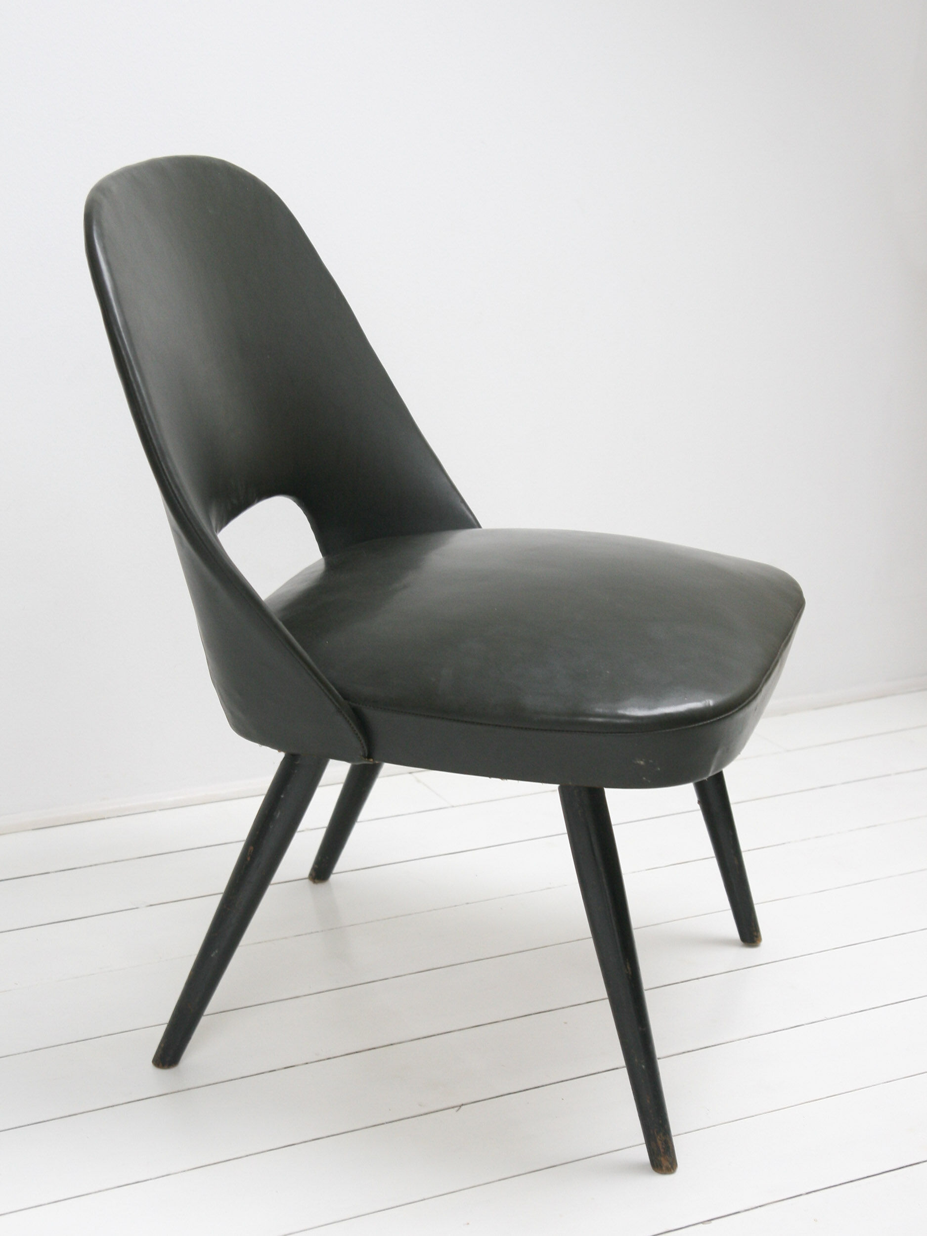 Mid-Century Italian Lounge Chairs, 1960s, Set of 2