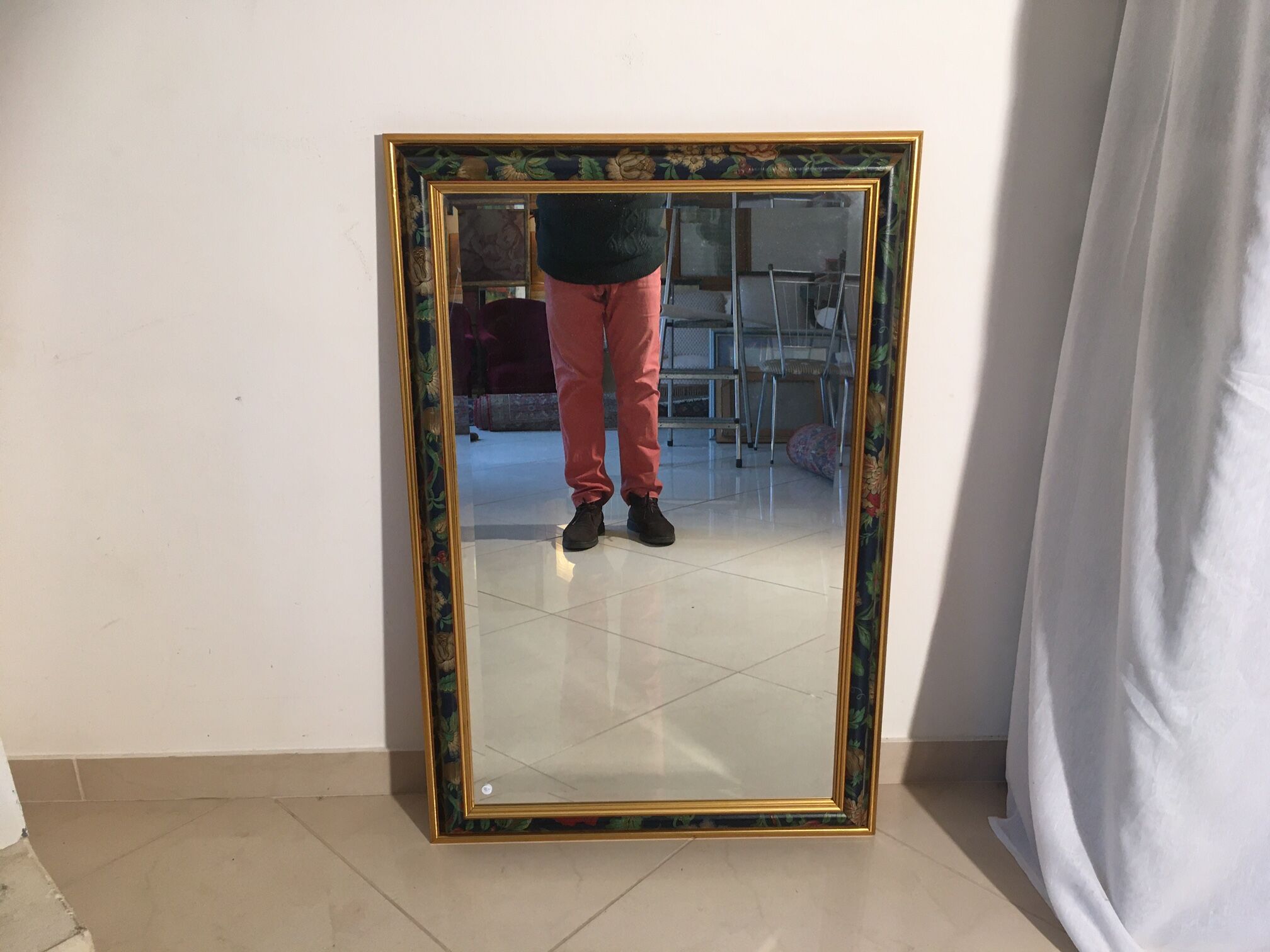 Mirror 103cm x 68cm