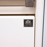 Free standing revolving Bathroom cabinet by Tulli Zuccari Italy