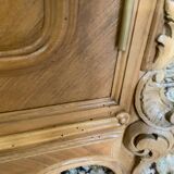 Meuble de toilette