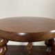 Tabouret tripode