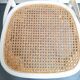 Pair of TON 150 chairs