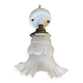 1930s wall light